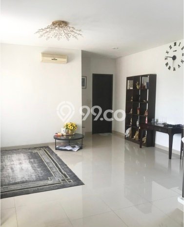 For Sale! Luxury House LT 190m2 Desain Elegan di Summarecon Bandung For Sale! Luxury House LT 190m2 Desain Elegan di Summarecon Bandung