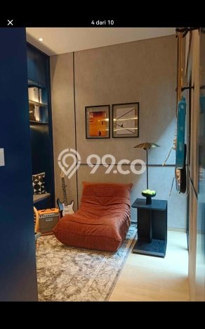 Jual Rumah Modern 2 KT di Summarecon Bandung, Bandung Jual Rumah Modern 2 KT di Summarecon Bandung, Bandung