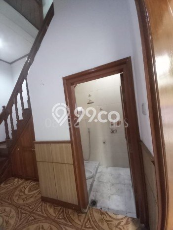 Jual Rumah Bagus Siap Huni LB 140m2 di Cibiru, Bandung Jual Rumah Bagus Siap Huni LB 140m2 di Cibiru, Bandung