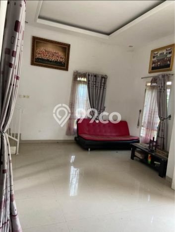 Rumah Modern Cantik 3 KT Siap Huni di Cileunyi Rumah Modern Cantik 3 KT Siap Huni di Cileunyi