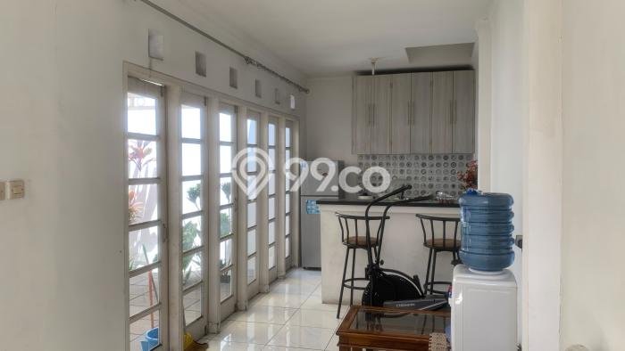 Rumah Strategis Modern Lb 120m2 di Cileunyi, Bandung Rumah Strategis Modern Lb 120m2 di Cileunyi, Bandung