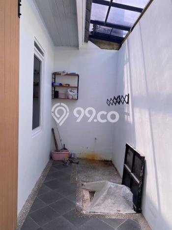 Rumah Modern Cantik 2 Kamar Siap Huni di Cileunyi Rumah Modern Cantik 2 Kamar Siap Huni di Cileunyi