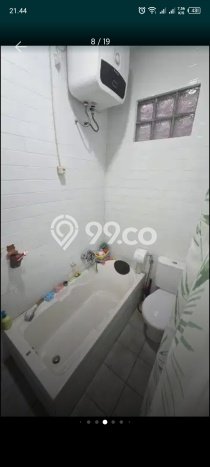 Dijual Hunian Rumah Terawat 4 Kamar di Gede Bage, Bandung Dijual Hunian Rumah Terawat 4 Kamar di Gede Bage, Bandung