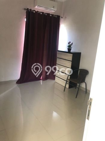 Lokasi terbaik! Rumah siap huni disewakan di Cileunyi LB 55m2 Lokasi terbaik! Rumah siap huni disewakan di Cileunyi LB 55m2