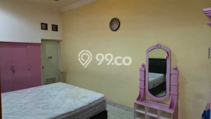 Dijual Rumah Modern 5 KT di Gede Bage, Bandung Dijual Rumah Modern 5 KT di Gede Bage, Bandung