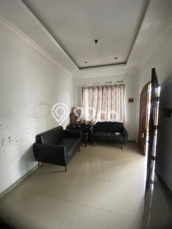 Rumah Modern 5 KT di Ujungberung Bandung Unfurnished Rumah Modern 5 KT di Ujungberung Bandung Unfurnished