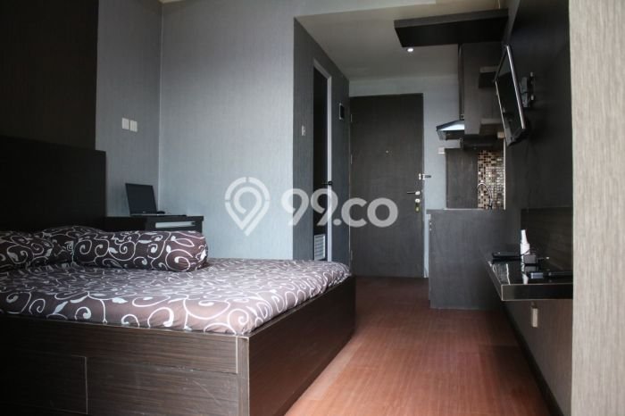 Dijual Apartemen 0 Kamar Tidur, 1 Kamar Mandi di Arcamanik, Bandung Dijual Apartemen 0 Kamar Tidur, 1 Kamar Mandi di Arcamanik, Bandung