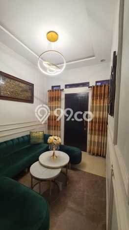 Rumah Minimalis 3 KT di Gede Bage Bandung Full Furnished Rumah Minimalis 3 KT di Gede Bage Bandung Full Furnished