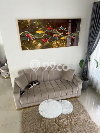 Rumah Minimalis 3 Kamar LT 105m2 di Ciwastra Rumah Minimalis 3 Kamar LT 105m2 di Ciwastra