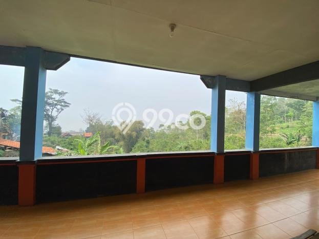 FOR SALE! Vila di Cilengkrang, Luas 1016m2m², Dekat Mudah Fasilitas Umum FOR SALE! Vila di Cilengkrang, Luas 1016m2m², Dekat Mudah Fasilitas Umum