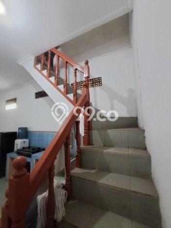 Dijual Rumah Modern 3 KT di Gede Bage, Bandung Dijual Rumah Modern 3 KT di Gede Bage, Bandung