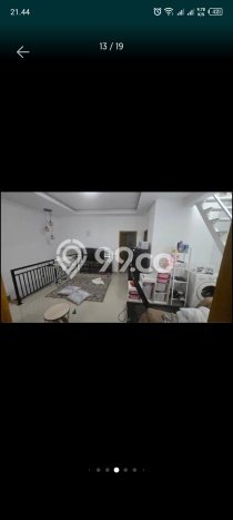 Dijual Hunian Rumah Terawat 4 Kamar di Gede Bage, Bandung Dijual Hunian Rumah Terawat 4 Kamar di Gede Bage, Bandung