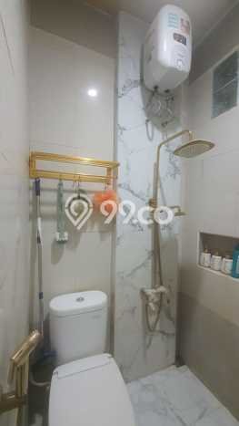Rumah Minimalis 3 KT di Gede Bage Bandung Full Furnished Rumah Minimalis 3 KT di Gede Bage Bandung Full Furnished