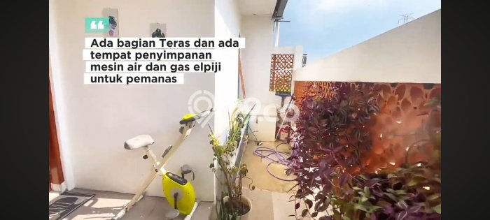 Jual Rumah Murah Meriah Cileunyi Punya 3 Kamar & LT 106m2 Jual Rumah Murah Meriah Cileunyi Punya 3 Kamar & LT 106m2