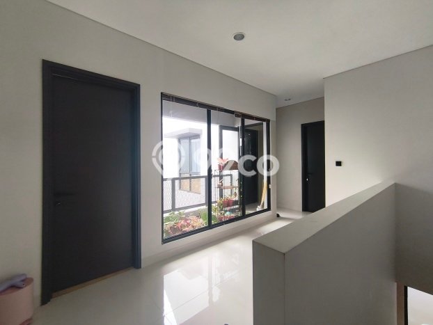 Hunian Elit LB 165m2 Siap Huni Desain Elegan di Summarecon Bandung, Bandung Hunian Elit LB 165m2 Siap Huni Desain Elegan di Summarecon Bandung, Bandung