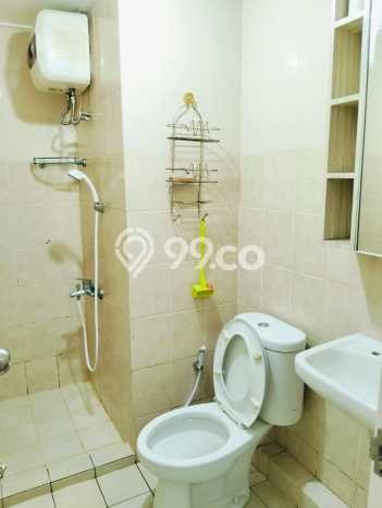 Hunian Strategis 42m2 di Pluit Jakarta Utara 2 Bedroom Hunian Strategis 42m2 di Pluit Jakarta Utara 2 Bedroom