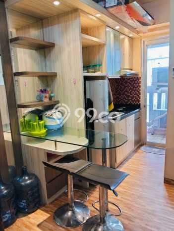 Hunian Strategis 42m2 di Pluit Jakarta Utara 2 Bedroom Hunian Strategis 42m2 di Pluit Jakarta Utara 2 Bedroom
