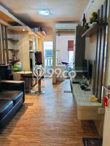 Hunian Strategis 42m2 di Pluit Jakarta Utara 2 Bedroom Hunian Strategis 42m2 di Pluit Jakarta Utara 2 Bedroom