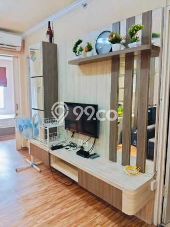 Hunian Strategis 42m2 di Pluit Jakarta Utara 2 Bedroom Hunian Strategis 42m2 di Pluit Jakarta Utara 2 Bedroom