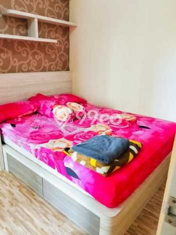 Hunian Strategis 42m2 di Pluit Jakarta Utara 2 Bedroom Hunian Strategis 42m2 di Pluit Jakarta Utara 2 Bedroom