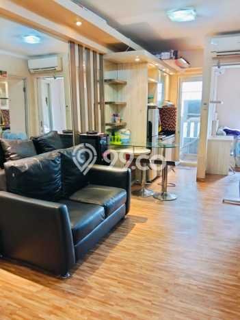 Hunian Strategis 42m2 di Pluit Jakarta Utara 2 Bedroom Hunian Strategis 42m2 di Pluit Jakarta Utara 2 Bedroom