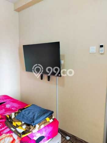 Hunian Strategis 42m2 di Pluit Jakarta Utara 2 Bedroom Hunian Strategis 42m2 di Pluit Jakarta Utara 2 Bedroom