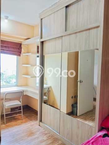 Hunian Strategis 42m2 di Pluit Jakarta Utara 2 Bedroom Hunian Strategis 42m2 di Pluit Jakarta Utara 2 Bedroom