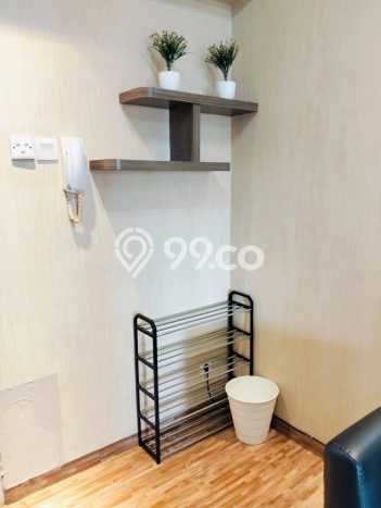 Hunian Strategis 42m2 di Pluit Jakarta Utara 2 Bedroom Hunian Strategis 42m2 di Pluit Jakarta Utara 2 Bedroom