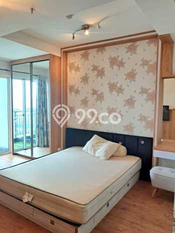 Sewa Apartemen Ekonomis 2 KT di Pluit Jakarta Utara Sewa Apartemen Ekonomis 2 KT di Pluit Jakarta Utara