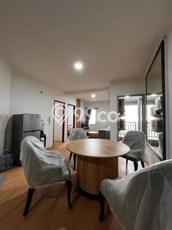 Sewa Apartemen Terjangkau 2 BR di Tanjung Duren Selatan Jakarta Barat Sewa Apartemen Terjangkau 2 BR di Tanjung Duren Selatan Jakarta Barat