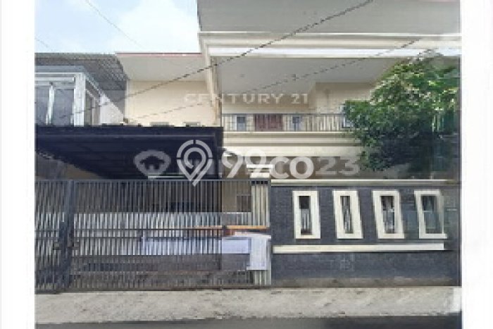 Dijual Rumah Luas Elegan Dengan View Eksklusif di Tomang, Jakarta Barat Dijual Rumah Luas Elegan Dengan View Eksklusif di Tomang, Jakarta Barat
