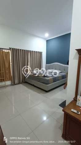 Dijual Rumah Luas Elegan Dengan View Eksklusif di Tomang, Jakarta Barat Dijual Rumah Luas Elegan Dengan View Eksklusif di Tomang, Jakarta Barat