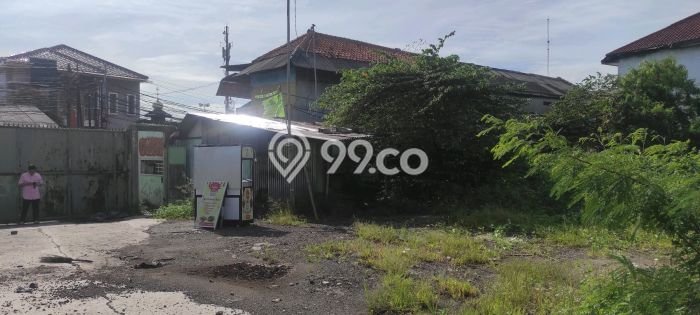 Siap Disewakan Tanah di Cakung Luas 1900m2 Area Potensial Siap Disewakan Tanah di Cakung Luas 1900m2 Area Potensial