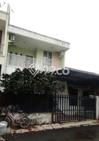 Disewakan Hunian Konsep Minimalis di Kelapa Gading Jakarta Utara dengan 5 KT Disewakan Hunian Konsep Minimalis di Kelapa Gading Jakarta Utara dengan 5 KT