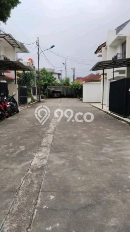Jarang Ada! Rumah Kontrakan 3 Kamar Bagus Siap Huni Cipinang Jarang Ada! Rumah Kontrakan 3 Kamar Bagus Siap Huni Cipinang