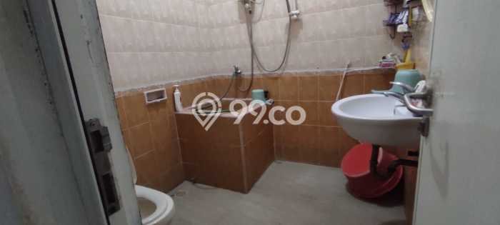 Rumah Sewa Jakarta Timur LT 160m2 LB 160m2 Area Pulomas Rumah Sewa Jakarta Timur LT 160m2 LB 160m2 Area Pulomas