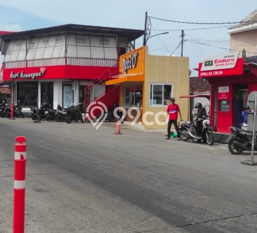 Dijual! Komersial di Kampung Rambutan Jakarta Timur LT 3997m2 / LB 3997m2 Kawasan Bisnis Dijual! Komersial di Kampung Rambutan Jakarta Timur LT 3997m2 / LB 3997m2 Kawasan Bisnis