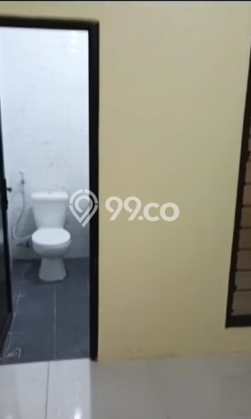 Disewakan Rumah Harga Terjangkau di Kayu Putih Jakarta Timur dengan 4 KT Disewakan Rumah Harga Terjangkau di Kayu Putih Jakarta Timur dengan 4 KT