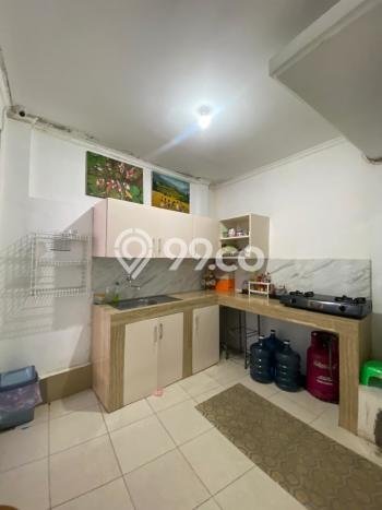 Siap Huni Rumah Mewah 4 Kamar di Cinere Dekat ke Mana Pun Siap Huni Rumah Mewah 4 Kamar di Cinere Dekat ke Mana Pun