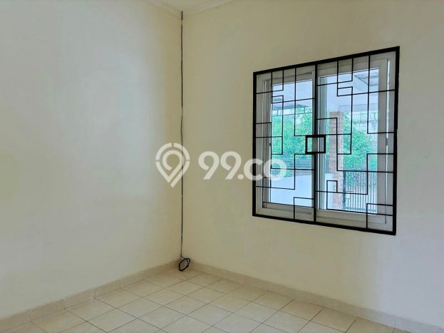 Rumah Modern 3 KT di Cibubur Jakarta Timur Rumah Modern 3 KT di Cibubur Jakarta Timur