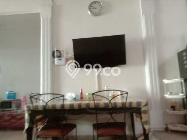 Rumah Minimalis 2 KT LT 135m2 di Cibubur Rumah Minimalis 2 KT LT 135m2 di Cibubur