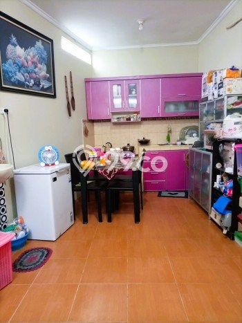 Rumah Modern 2 KT di Cibubur Jakarta Timur Rumah Modern 2 KT di Cibubur Jakarta Timur