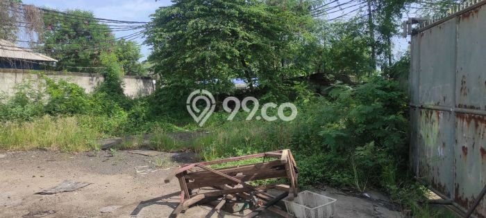 Siap Disewakan Tanah di Cakung Luas 1900m2 Area Potensial Siap Disewakan Tanah di Cakung Luas 1900m2 Area Potensial
