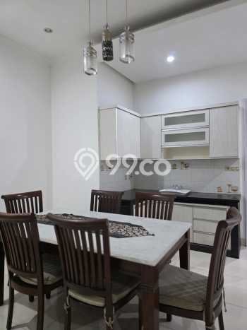 Rumah Sewa Jakarta Timur LT 333m2 LB 250m2 Kawasan Pondok Kelapa Rumah Sewa Jakarta Timur LT 333m2 LB 250m2 Kawasan Pondok Kelapa
