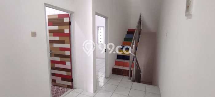 Disewakan Rumah Konsep Modern di Kelapa Gading Jakarta Utara dengan 3 KT Disewakan Rumah Konsep Modern di Kelapa Gading Jakarta Utara dengan 3 KT