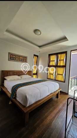 Rumah Elit Modern Siap Huni di Jimbaran Badung Rumah Elit Modern Siap Huni di Jimbaran Badung