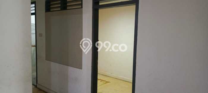 Rumah Modern 5 KT di Rawamangun Jakarta Timur Rumah Modern 5 KT di Rawamangun Jakarta Timur