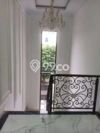 For Sale! Premium House LT 216m2 Desain Modern di Pondok Kelapa For Sale! Premium House LT 216m2 Desain Modern di Pondok Kelapa