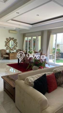 For Sale! Luxury House LT 300m2 Desain Elegan di Raffles Hills For Sale! Luxury House LT 300m2 Desain Elegan di Raffles Hills