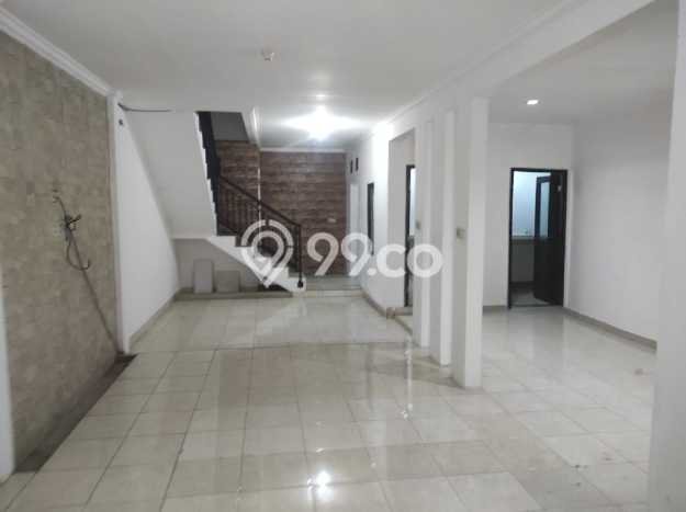 Rumah Minimalis 2 KT LT 90m2 di Pondok Kelapa Rumah Minimalis 2 KT LT 90m2 di Pondok Kelapa